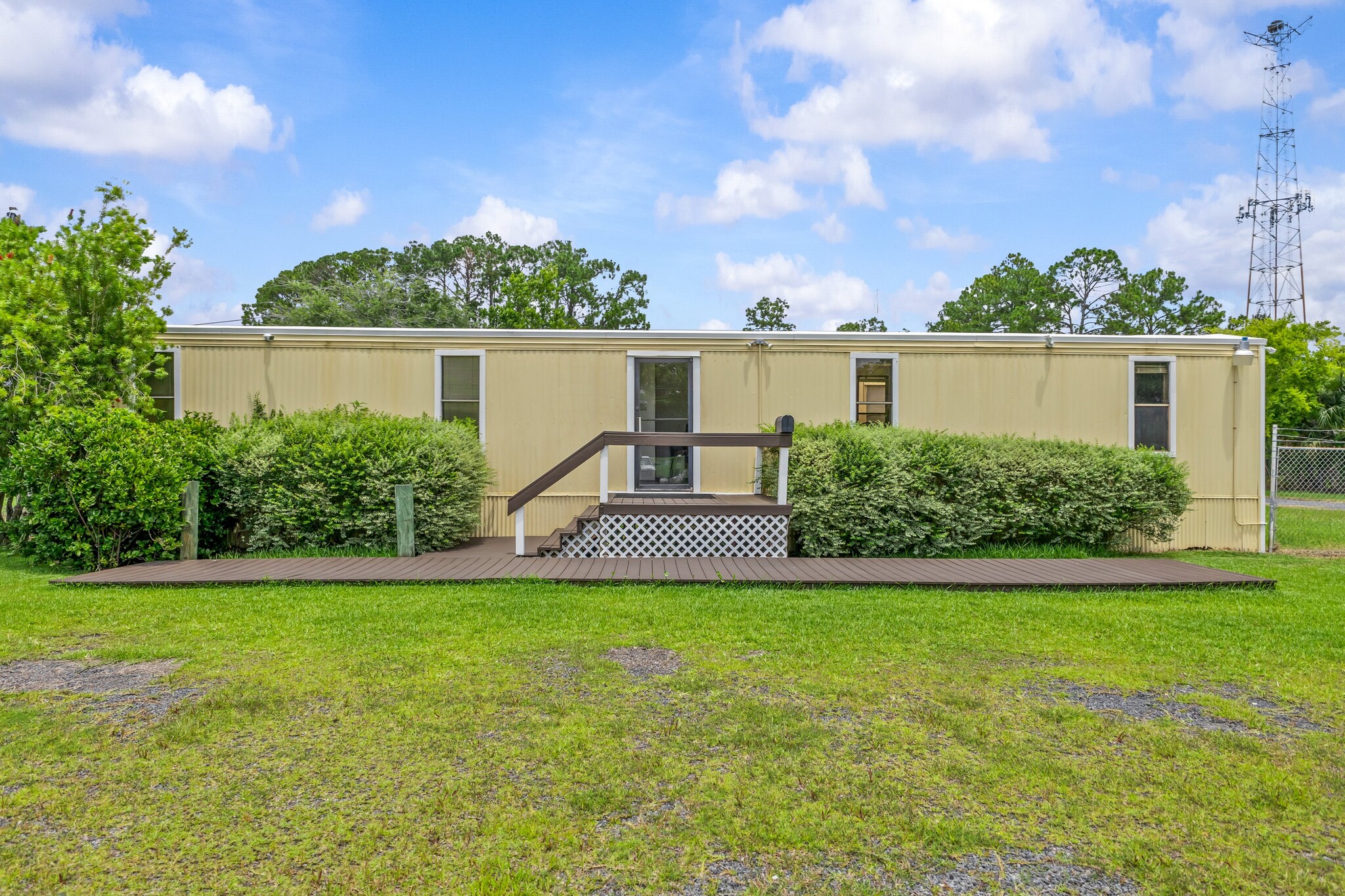 5021 Stepp Ave, Jacksonville, FL for lease Interior Photo- Image 1 of 29