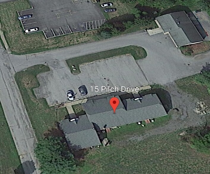 15-19 Pilch Drive, Pine Plains, NY for sale - Building Photo - Image 2 of 4