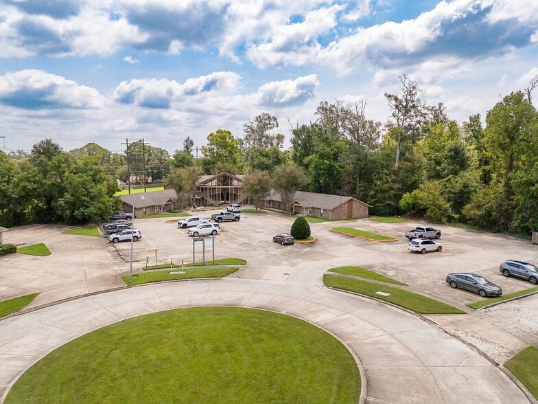 13000 Justice Ave, Baton Rouge, LA for sale - Building Photo - Image 2 of 7