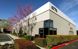 More details for 6764 Preston Ave, Livermore, CA - Industrial for Lease
