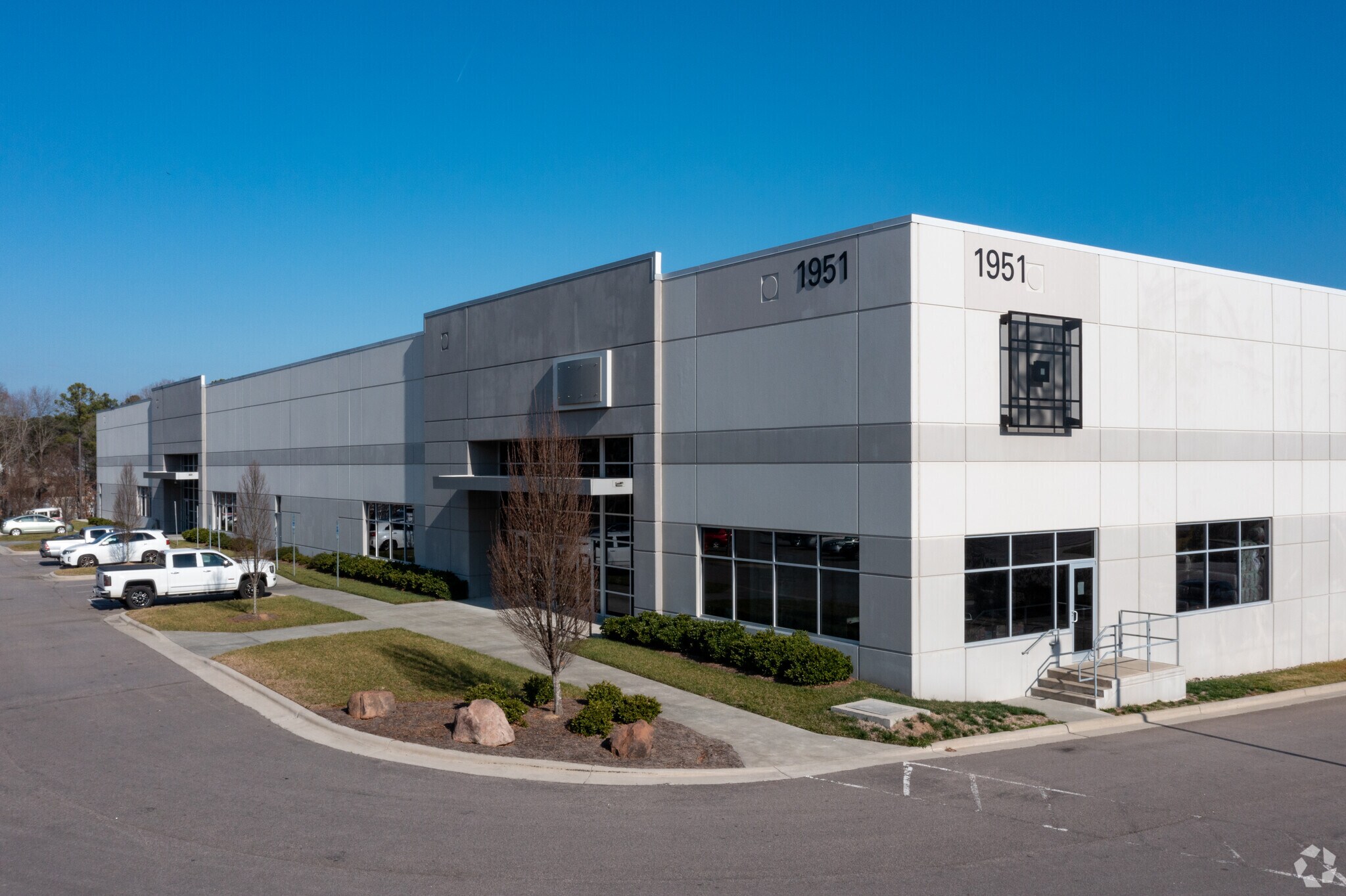 1951 T W Alexander Dr, Durham, NC for sale Primary Photo- Image 1 of 1