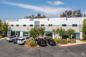 More details for 1030 Calle Sombra, San Clemente, CA - Industrial for Lease