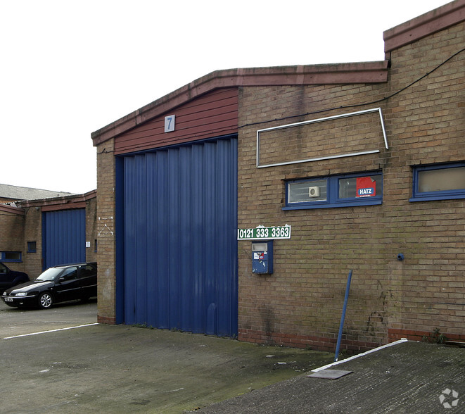 Icknield Sq, Birmingham for lease - Building Photo - Image 2 of 5