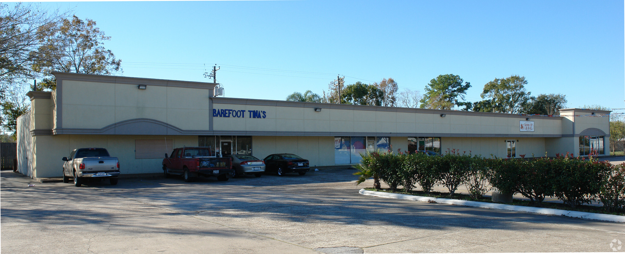 5826 Spencer Hwy, Pasadena, TX for sale Primary Photo- Image 1 of 1