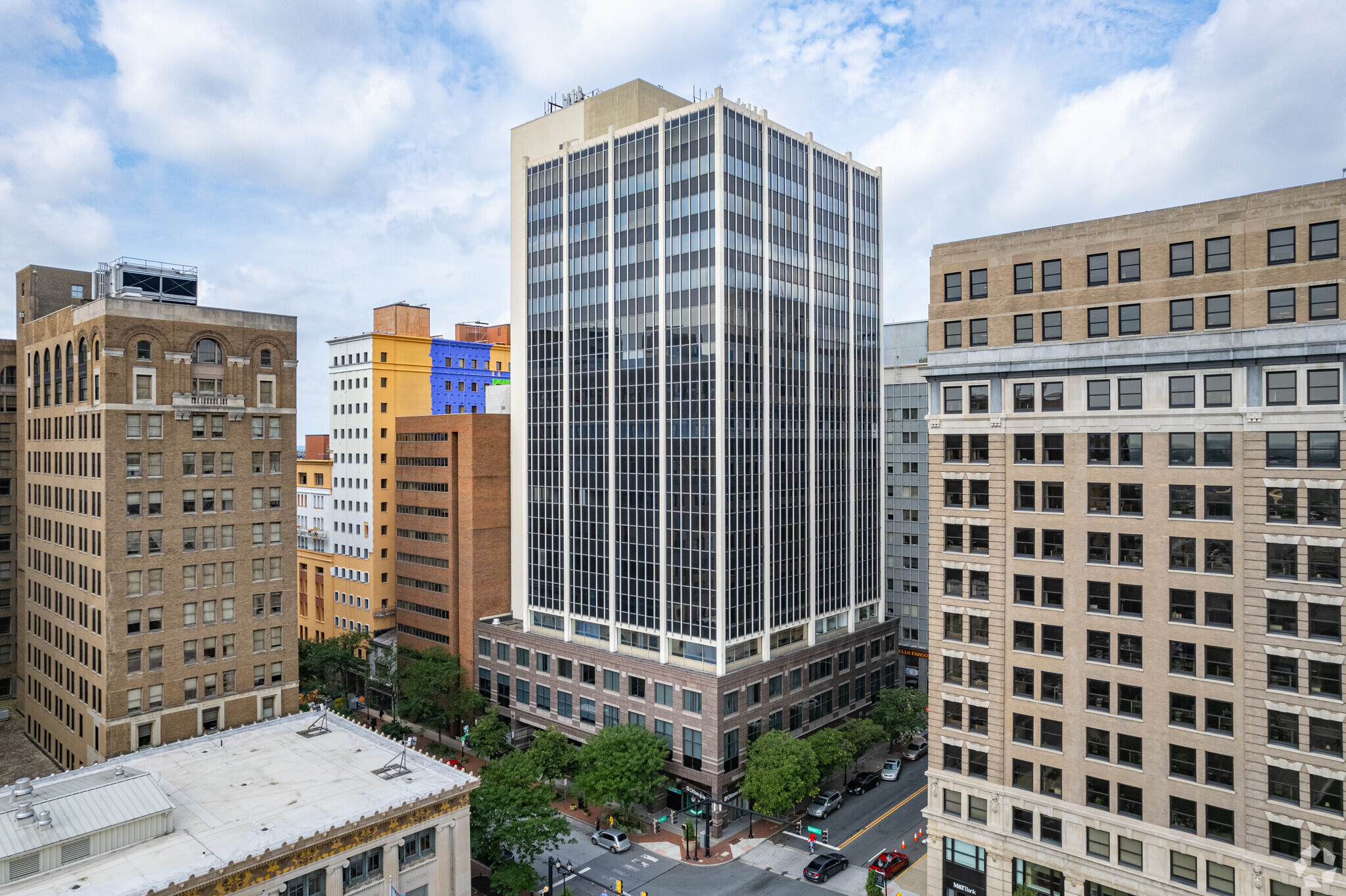 919 N Market St, Wilmington, DE for lease Building Photo- Image 1 of 7