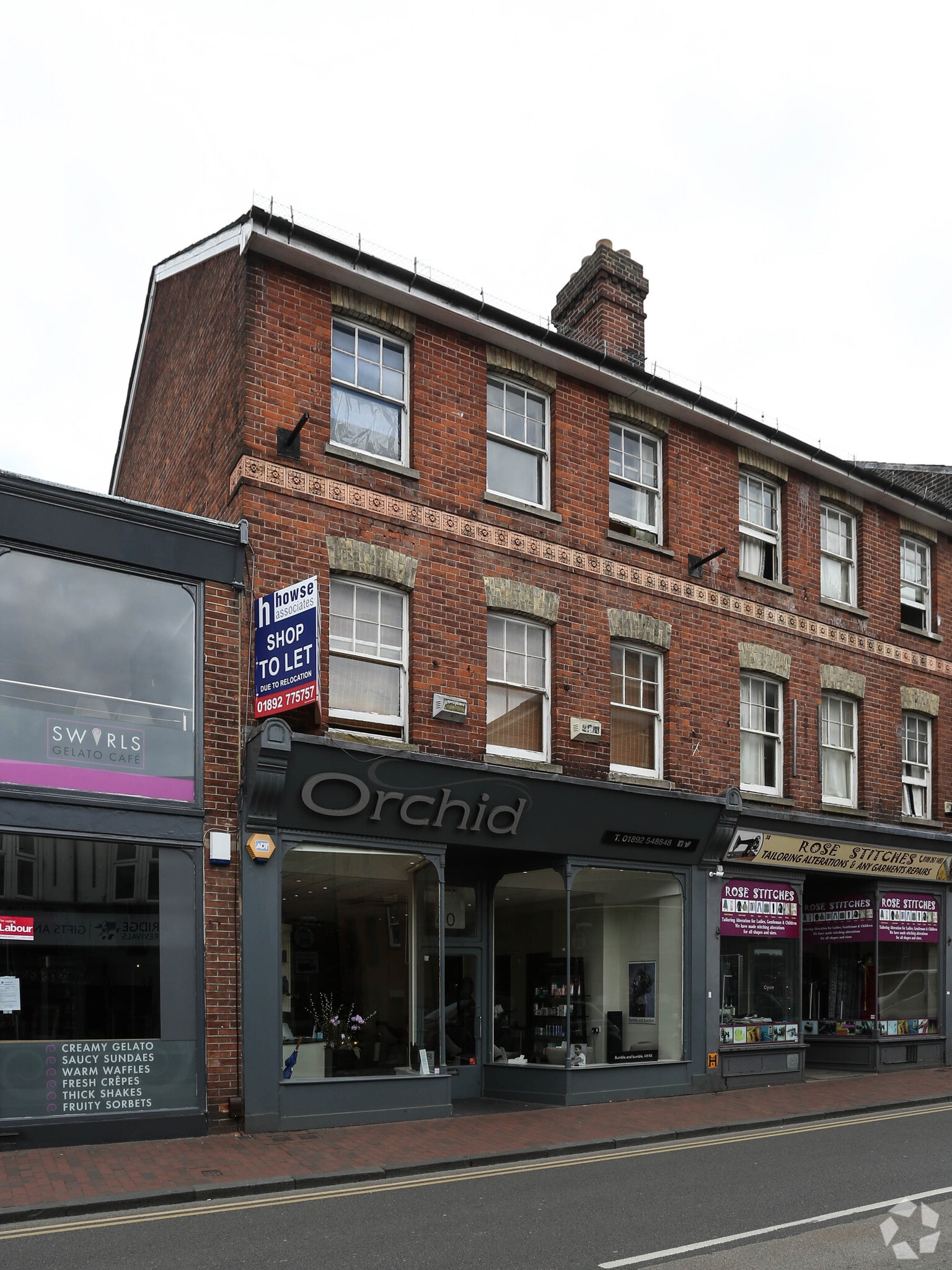 40 Camden Rd, Tunbridge Wells for sale Primary Photo- Image 1 of 1