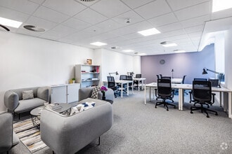 Oxford St, Manchester for lease Interior Photo- Image 2 of 2