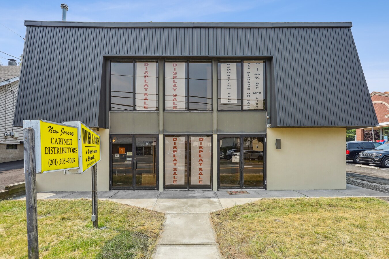 126 Park Ave, Park Ridge, NJ 07656