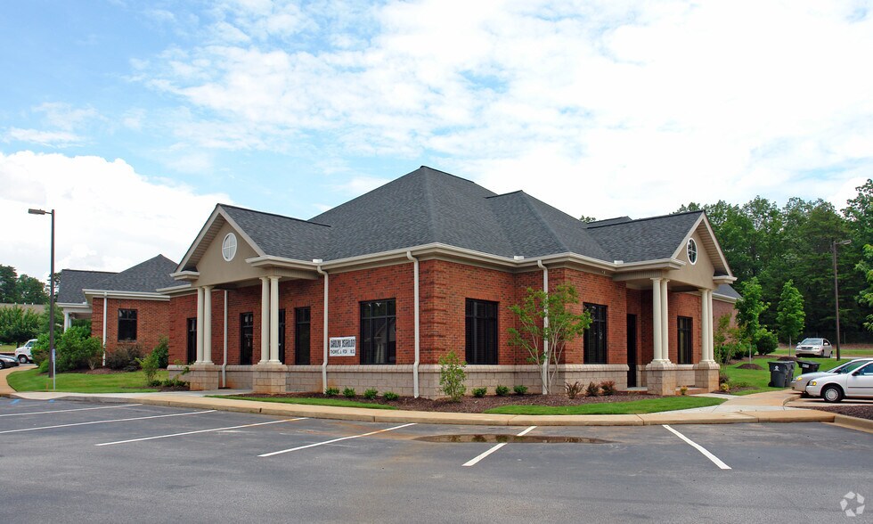 126 Milestone Way, Greenville, SC 29615