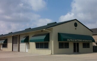 More details for 16321 Loch Katrine Ln, Houston, TX - Flex for Lease