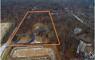 More details for 246 Vancina Ln, New Lenox, IL - Land for Sale