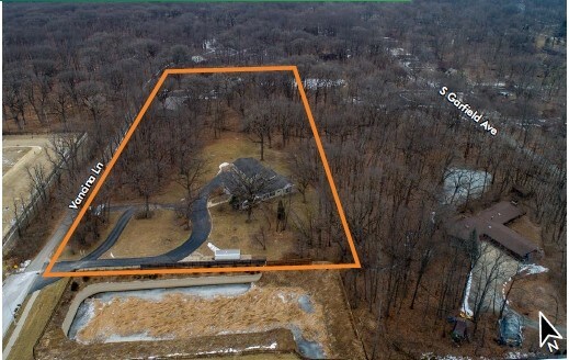 246 Vancina Ln, New Lenox, IL for sale Primary Photo- Image 1 of 2