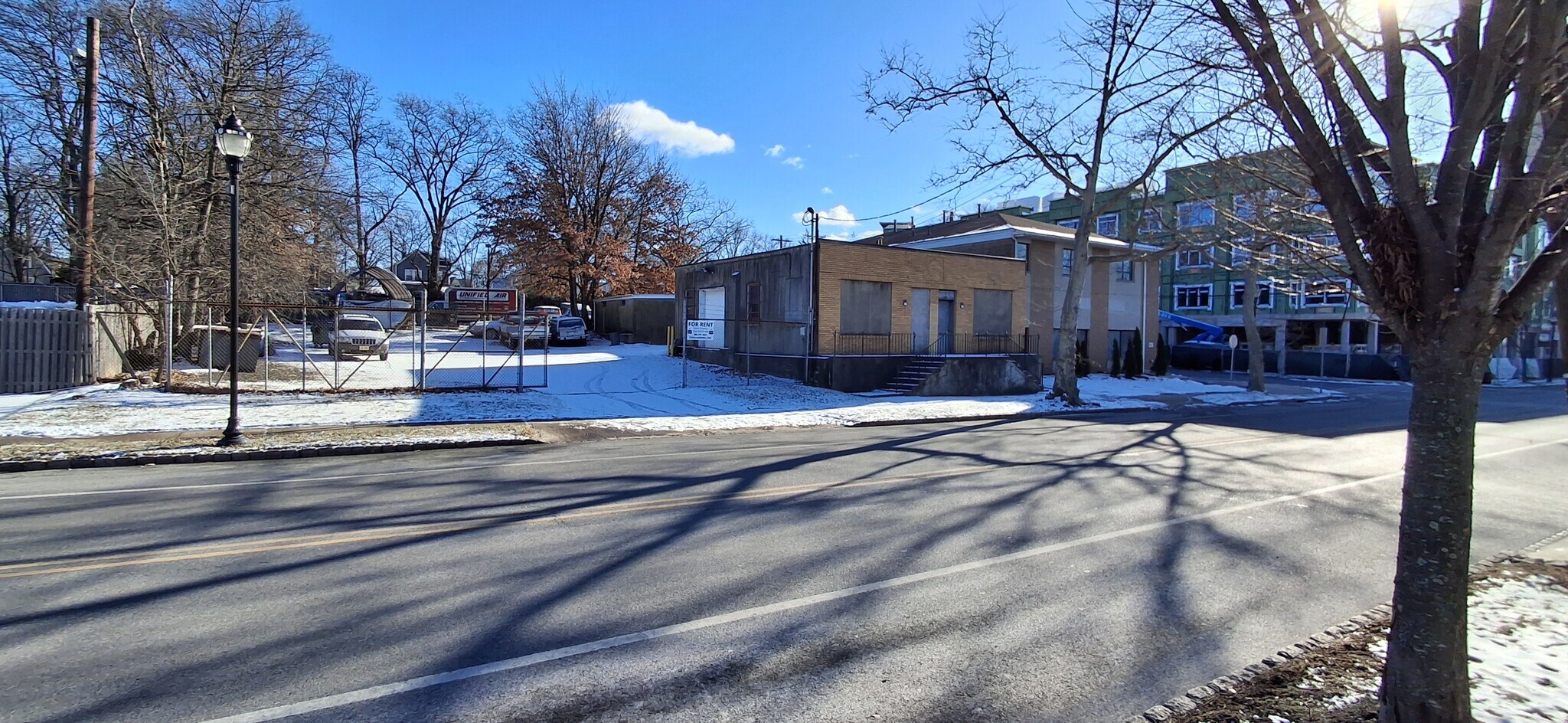 1252 South Ave, Plainfield, NJ for sale Primary Photo- Image 1 of 1