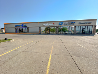 More details for 244 14th St W, Dickinson, ND - Retail for Lease