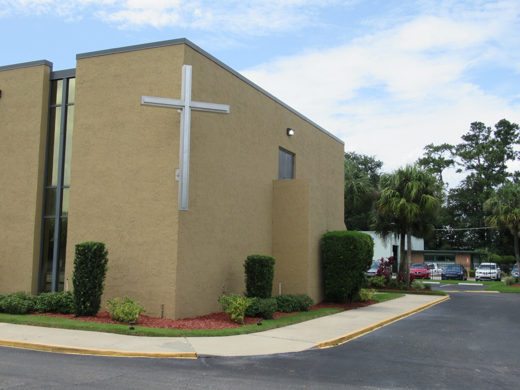 570 Ellis Rd S, Jacksonville, FL 32254 Office for Lease