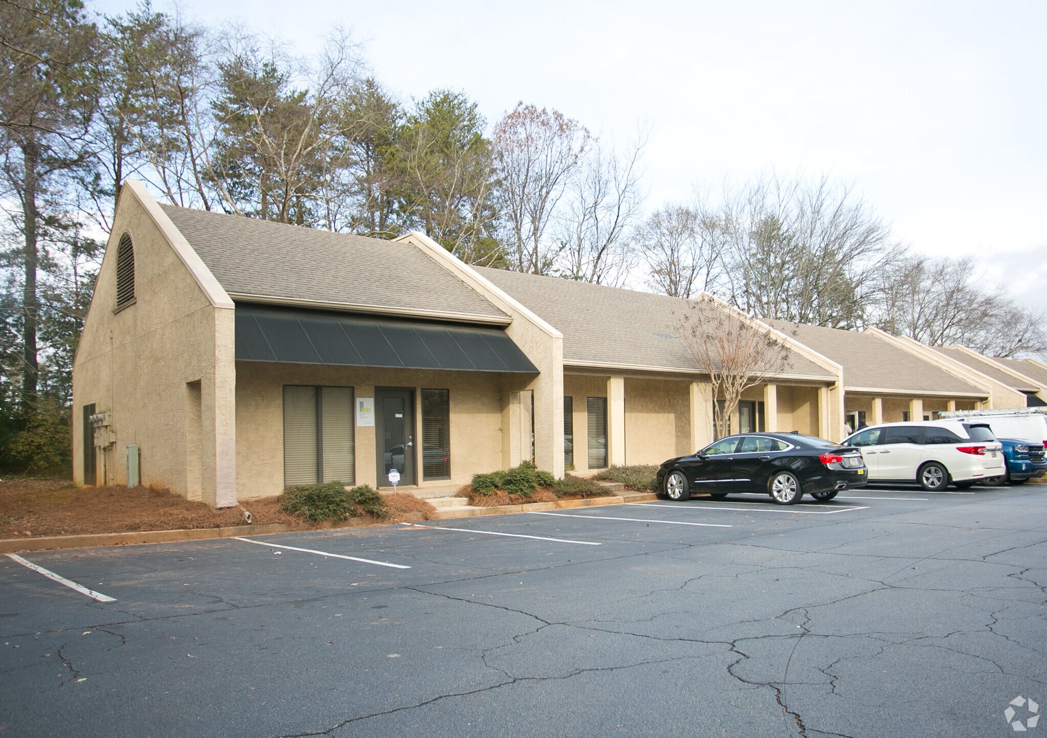 1174 Grimes Bridge Rd, Roswell, GA for sale Building Photo- Image 1 of 1