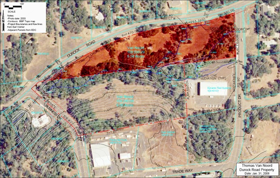 3730 Durock Rd, Shingle Springs, CA for sale - Primary Photo - Image 1 of 5