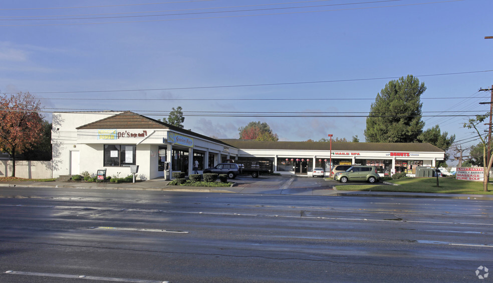 12513-12529 Knott St, Garden Grove, CA for sale - Primary Photo - Image 1 of 1