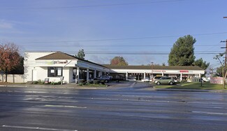 More details for 12513-12529 Knott St, Garden Grove, CA - Retail for Lease