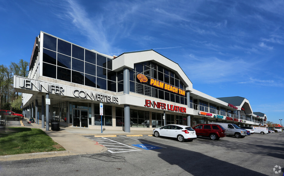 11530 Rockville Pike, Rockville, MD for sale - Building Photo - Image 1 of 1