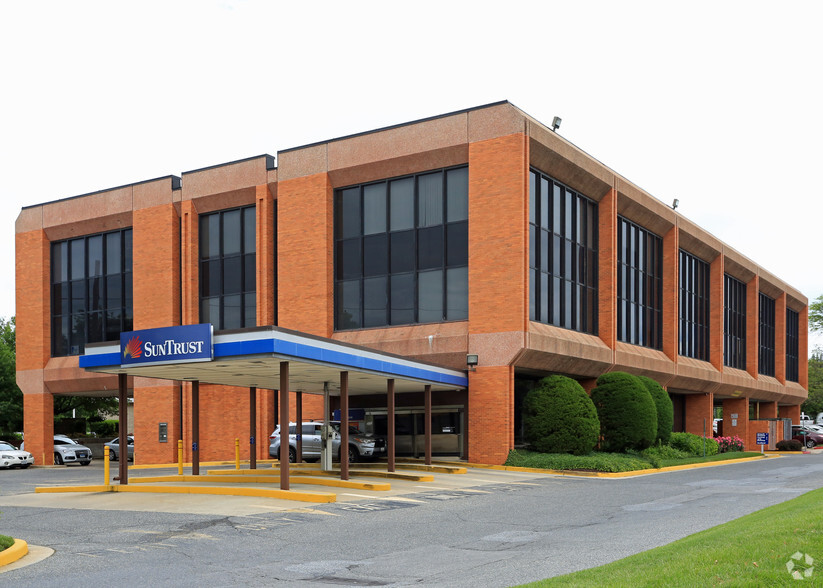 13975 Connecticut Ave, Silver Spring, MD for lease - Building Photo - Image 3 of 4