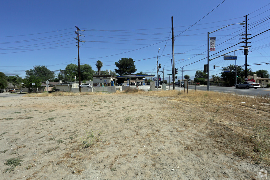 1089 N Rancho Ave, Colton, CA for sale - Primary Photo - Image 1 of 1