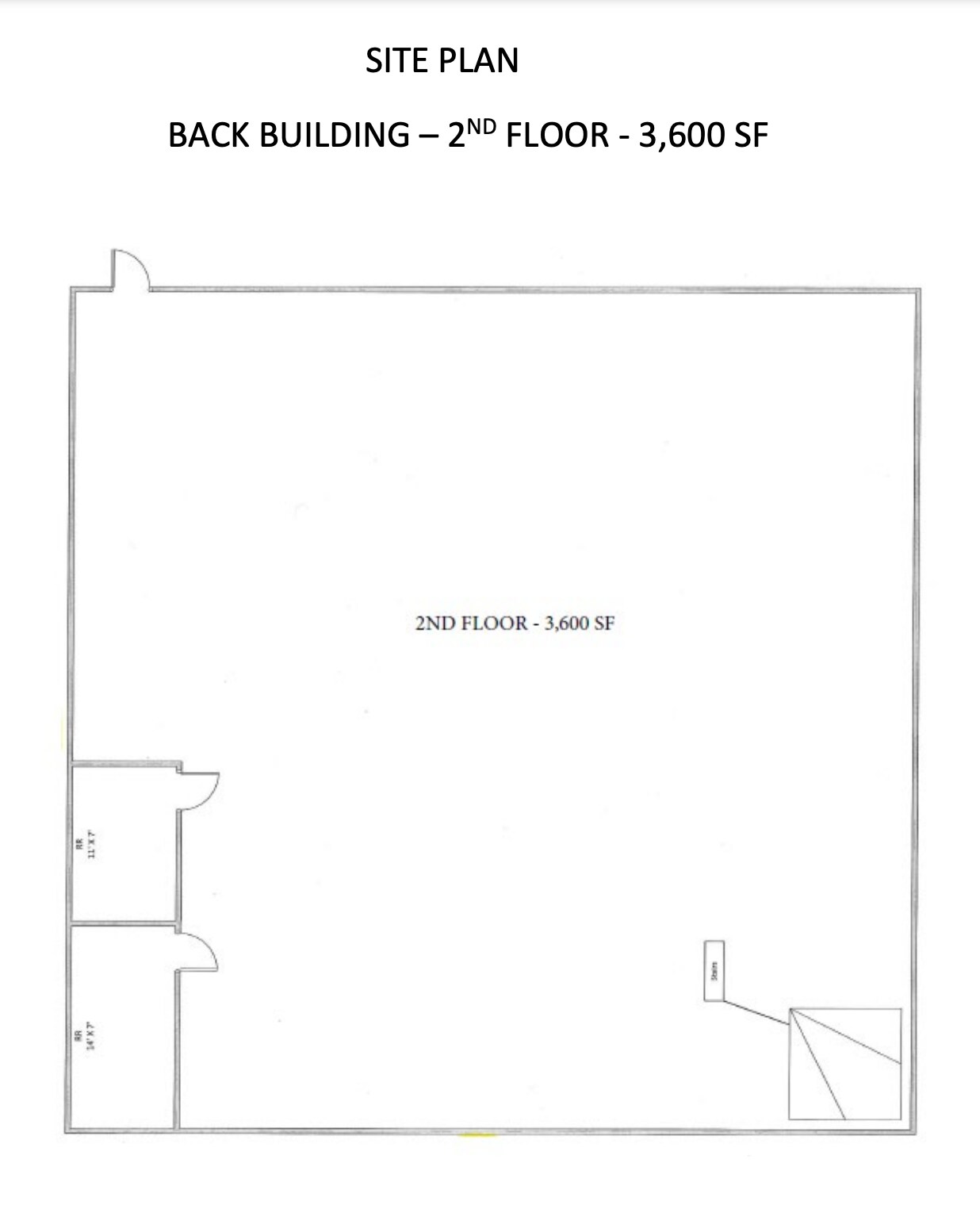 3723 S FM 551, Royse City, TX 75189 Industrial for Lease