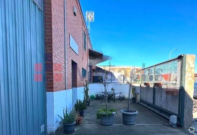 Industrial in Arganda del Rey, Madrid for sale Building Photo- Image 1 of 7
