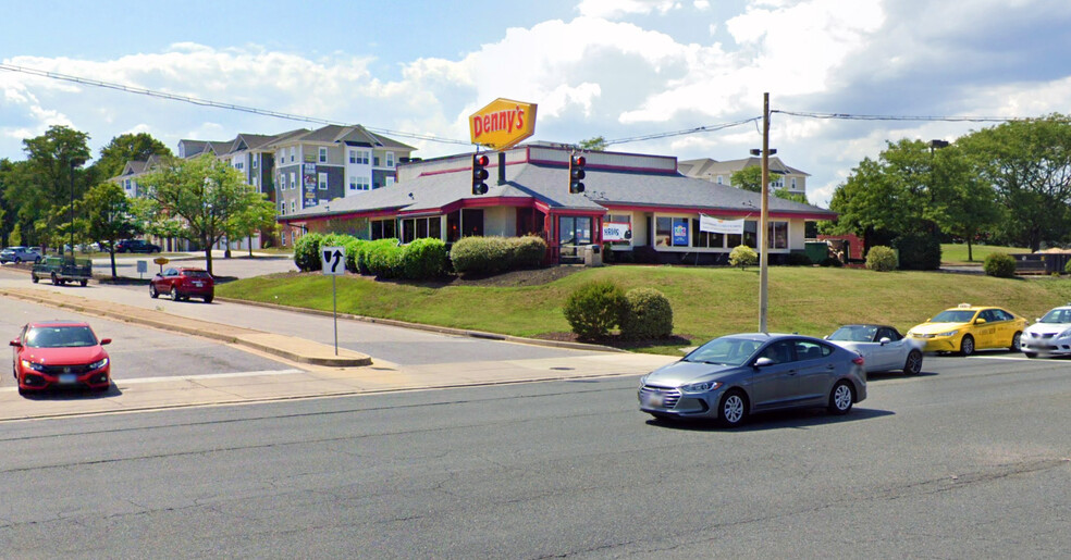 1412 Merritt Blvd, Dundalk, MD for sale - Building Photo - Image 1 of 1