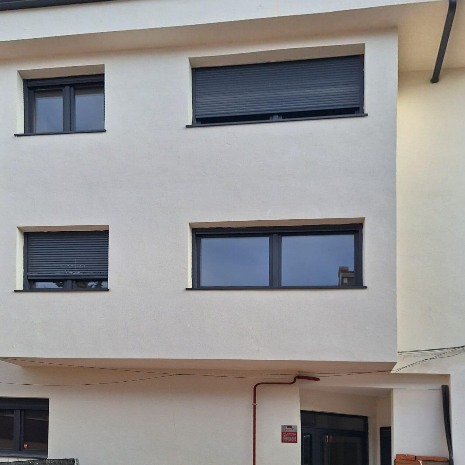 Calle del Hospital, 8, Pozuelo de Alarcón, Madrid for sale Floor Plan- Image 1 of 1