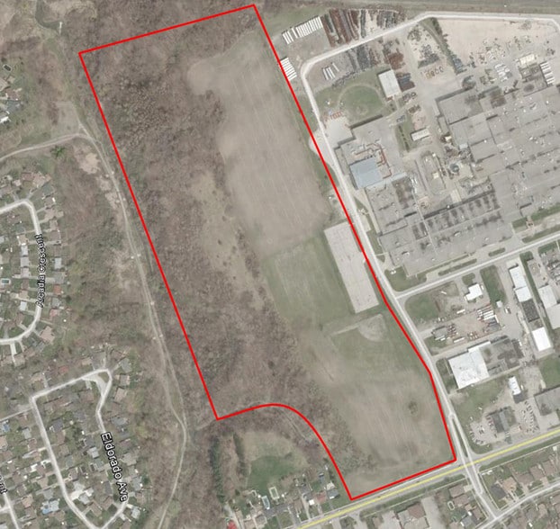 31 Firestone Blvd, London, ON for sale - Primary Photo - Image 1 of 1