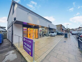 More details for 34-38 Spa Rd, Hockley - Retail for Sale