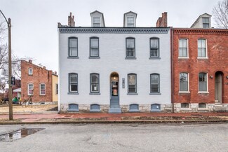 More details for 2013 S 11th St, Saint Louis, MO - Multifamily for Sale