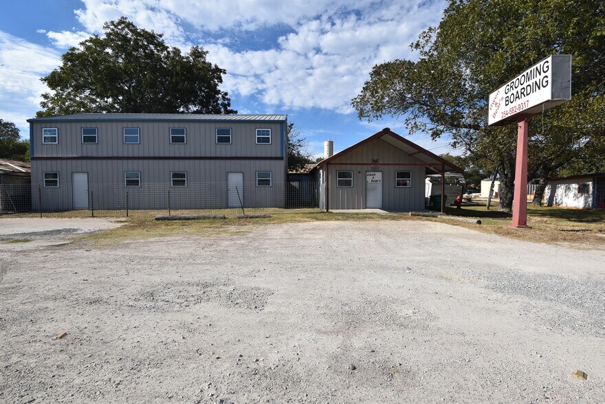 3349 State Highway 22, Hillsboro, TX for sale - Building Photo - Image 1 of 1