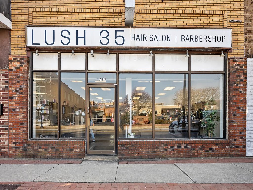 723 Frederick Rd, Catonsville, MD for lease Building Photo- Image 1 of 11