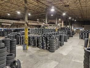 411 Industrial Dr, White House, TN for lease Interior Photo- Image 1 of 8