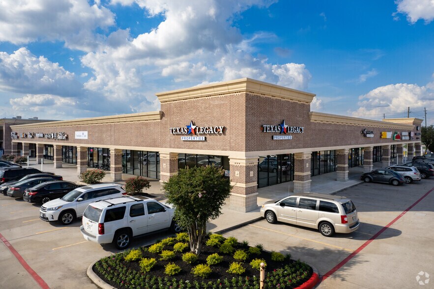 6020-6062 Fm-2920, Spring, TX 77379 - Klein Crossing Shopping