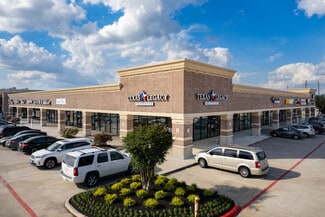 More details for 6020-6062 Fm-2920, Spring, TX - Office/Medical, Retail for Lease