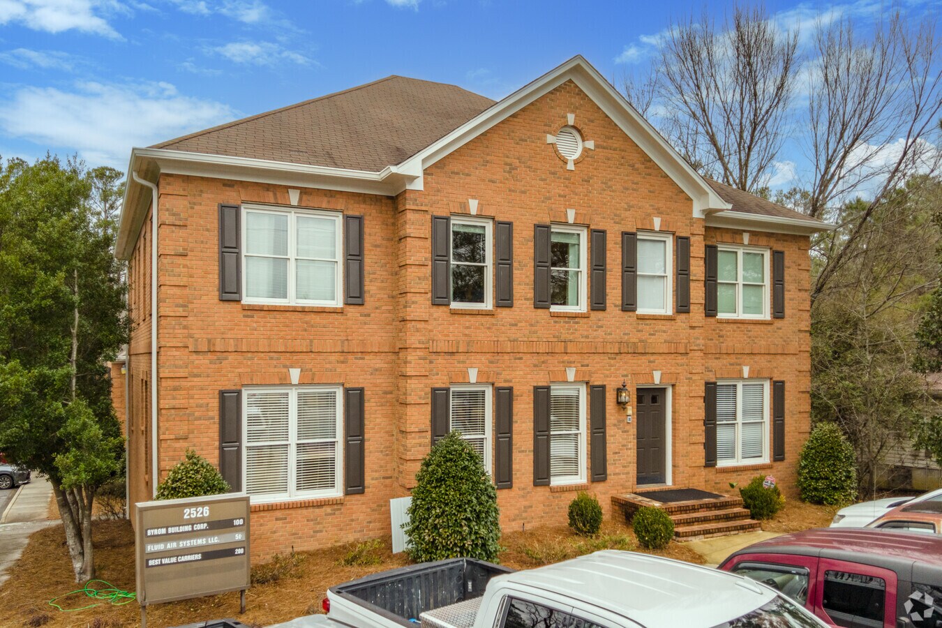 2526 Valleydale Rd, Birmingham, AL 35244