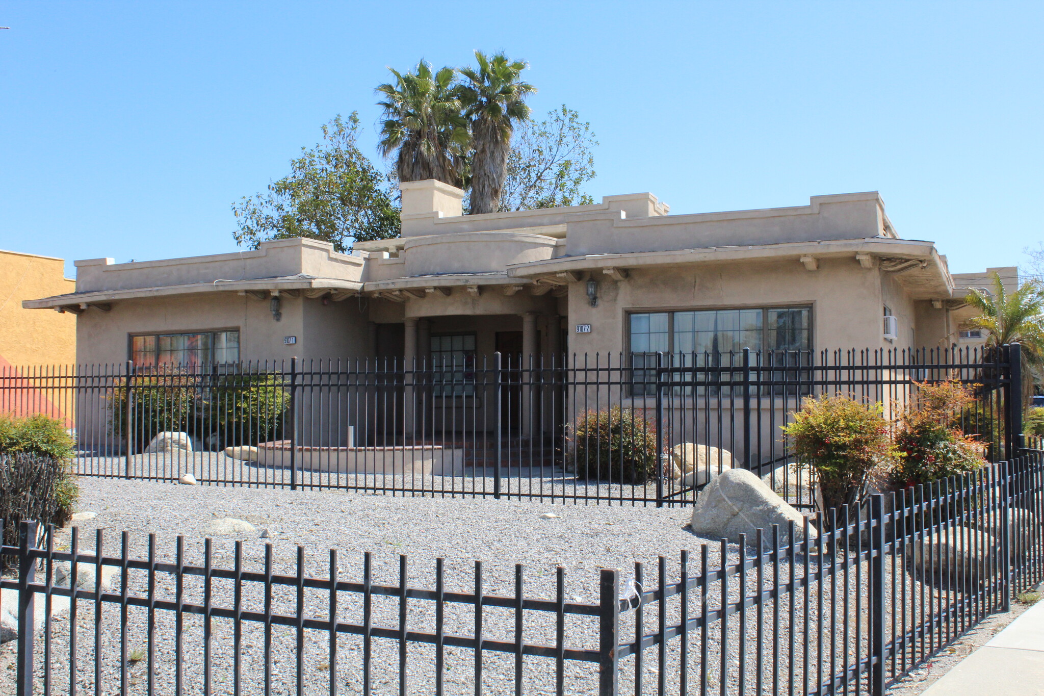 9107 Sierra Ave, Fontana, CA for sale Building Photo- Image 1 of 1