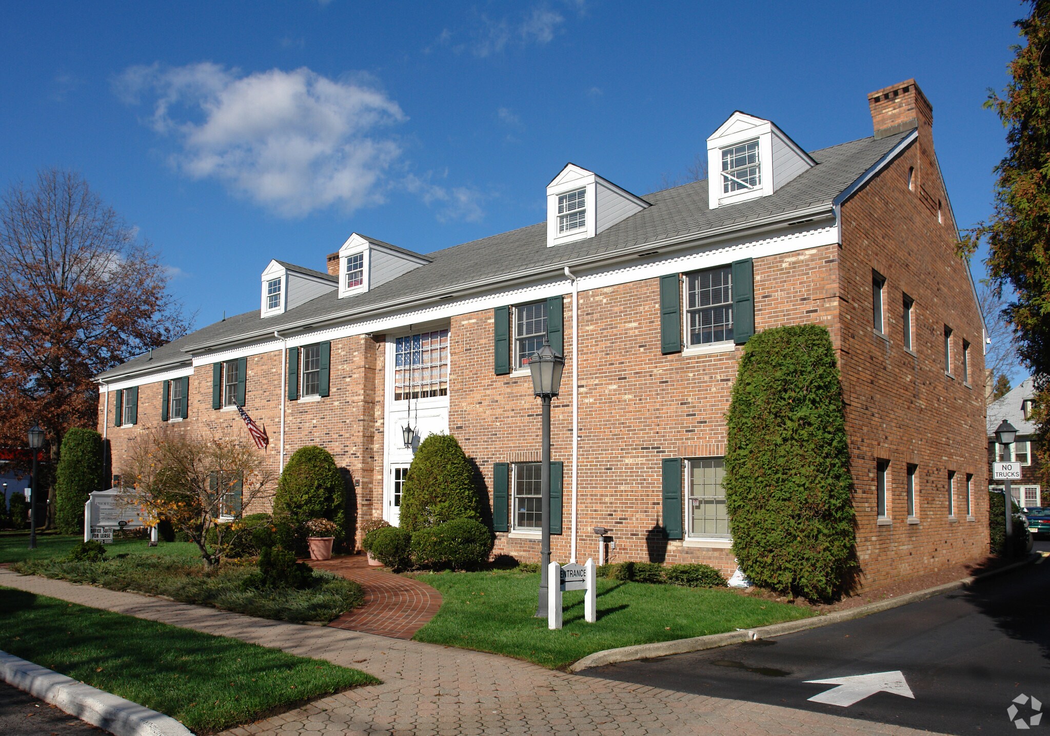 118 W North Ave, Cranford, NJ for sale Building Photo- Image 1 of 1