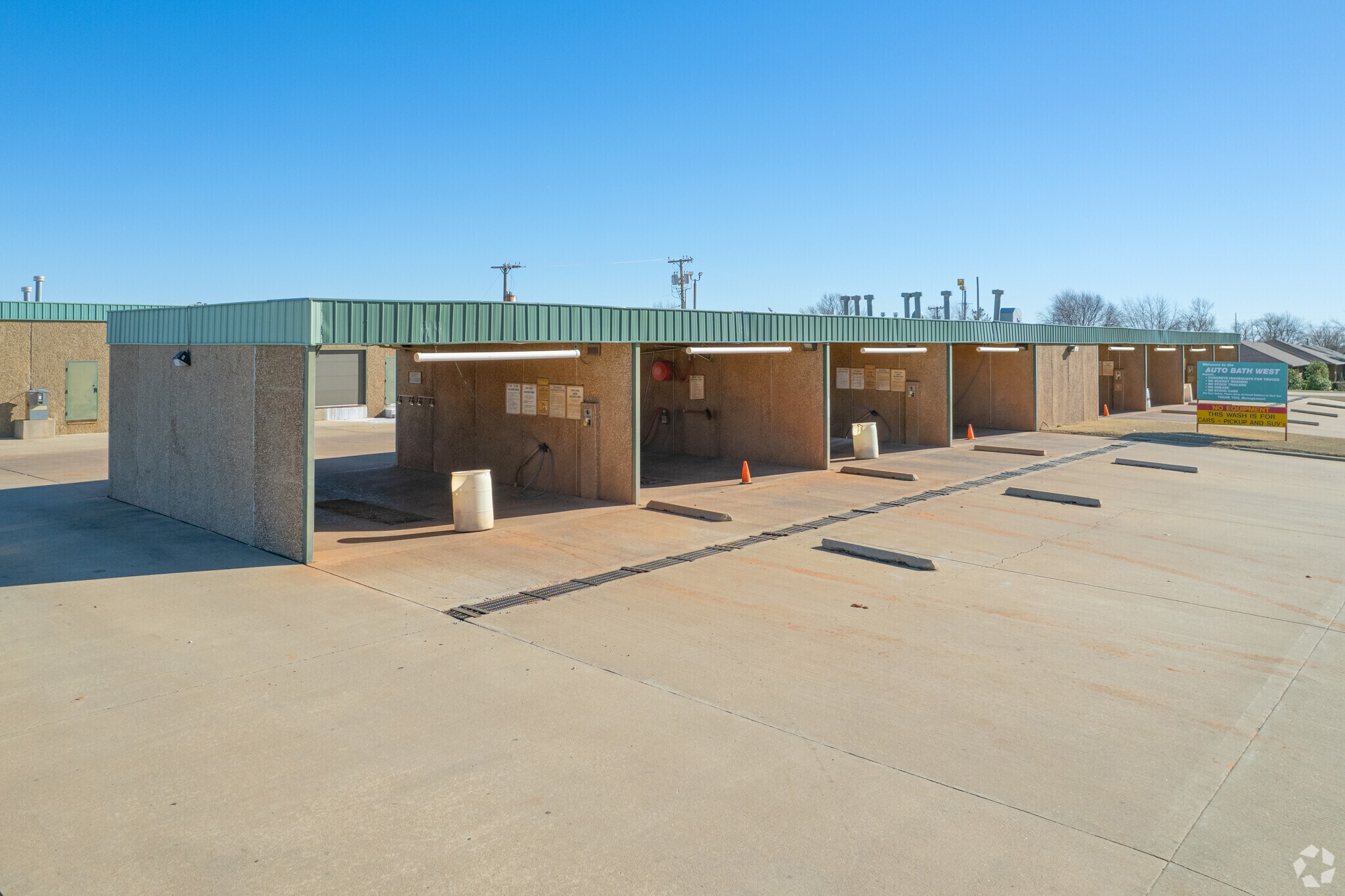 2880 W 3rd St, Elk City, OK for sale Building Photo- Image 1 of 1