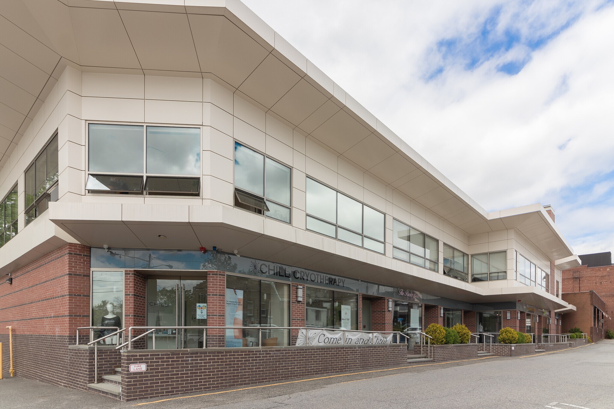 50 Upper Montclair Plz, Montclair, NJ for sale Building Photo- Image 1 of 1