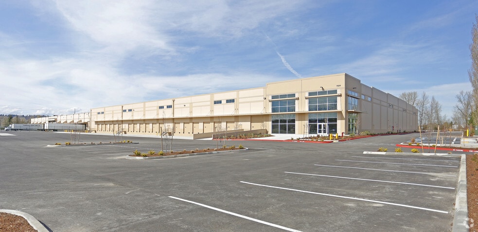 6838 S 234th St, Kent, WA for lease - Primary Photo - Image 1 of 2