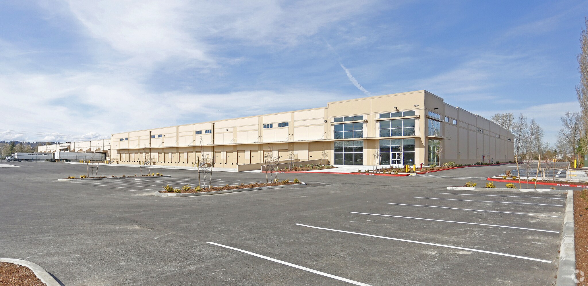 6838 S 234th St, Kent, WA for lease Primary Photo- Image 1 of 3