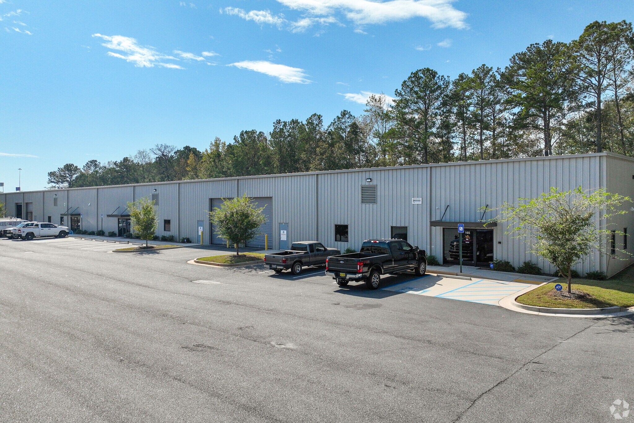165-177 Elzie Johnson Rd, Newnan, GA for sale Primary Photo- Image 1 of 1
