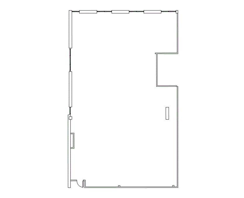 4400 NW Loop 410, San Antonio, TX for lease Floor Plan- Image 1 of 1