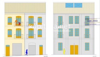 More details for Conde Torrefiel, Ontinyent, el Llombo, 11, Ontinyent - Land for Sale