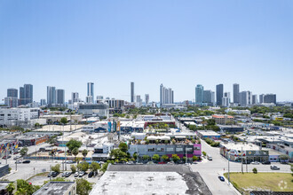 2121 NW 2nd Ave, Miami, FL - aerial  map view - Image1