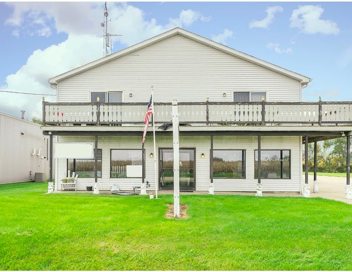 645 E Lasalle St, Somonauk, IL for lease Building Photo- Image 1 of 3